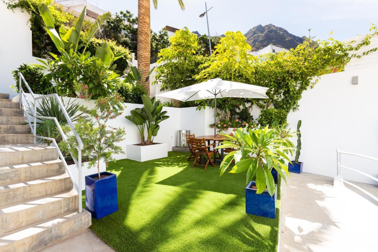 Apartamento Sol Apartment Punta Del Hidalgo